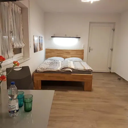 Casa Lago Ferienappartements Steinberg Am See Exterior foto