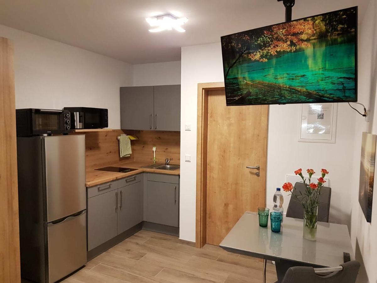 Casa Steinberg Am Apartment Steinberg am See