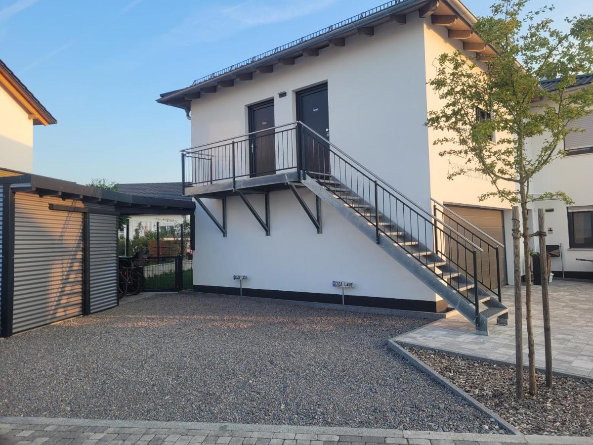 Apartment Casa Steinberg Am Steinberg am See